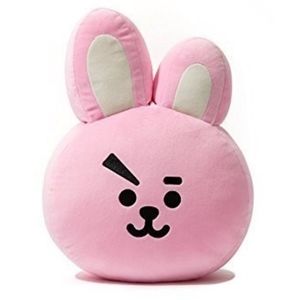 Kookie Plushie